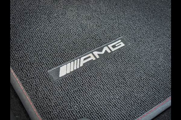 Mercedes-Benz GLA 180 Business Solution AMG - 1e eigenaar! Stoelverw. Cruise, Airco, Navi, 37DKM!!