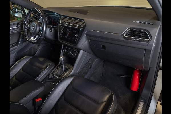 Volkswagen Tiguan 2.0 TSI 4Motion 2x R-Line / 230pk / Panorama dak / Rondomzicht camera / Dynaudio /