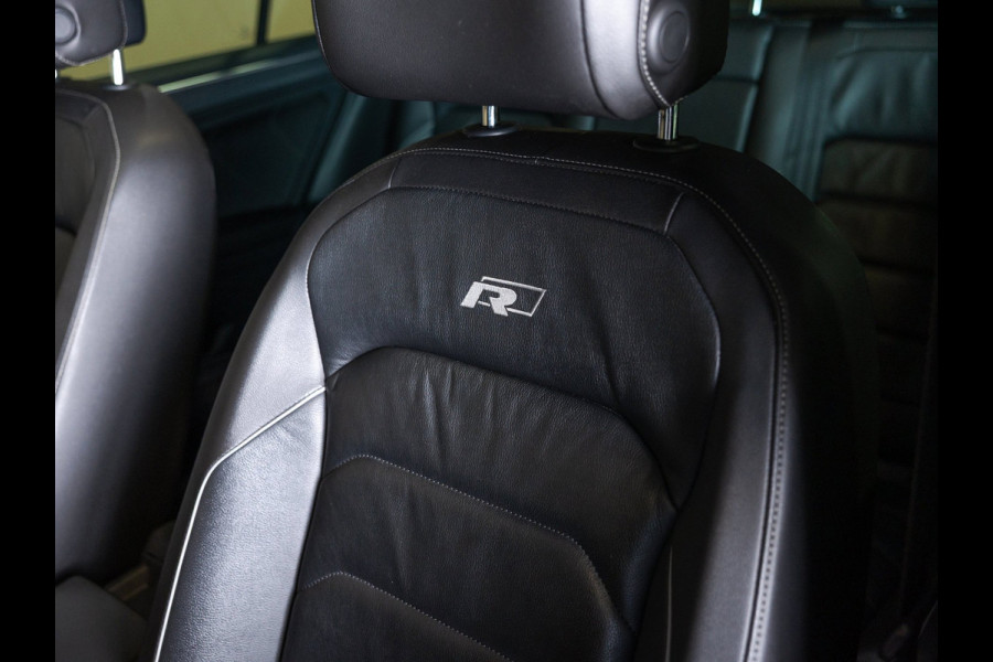 Volkswagen Tiguan 2.0 TSI 4Motion 2x R-Line / 230pk / Panorama dak / Rondomzicht camera / Dynaudio /