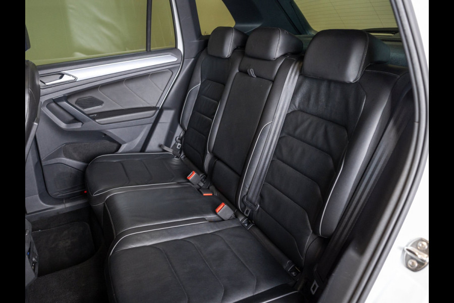 Volkswagen Tiguan 2.0 TSI 4Motion 2x R-Line / 230pk / Panorama dak / Rondomzicht camera / Dynaudio /