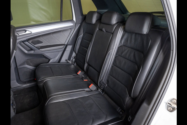 Volkswagen Tiguan 2.0 TSI 4Motion 2x R-Line / 230pk / Panorama dak / Rondomzicht camera / Dynaudio /