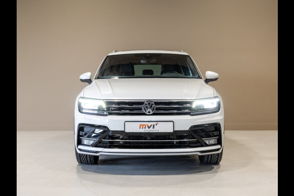 Volkswagen Tiguan 2.0 TSI 4Motion 2x R-Line / 230pk / Panorama dak / Rondomzicht camera / Dynaudio /