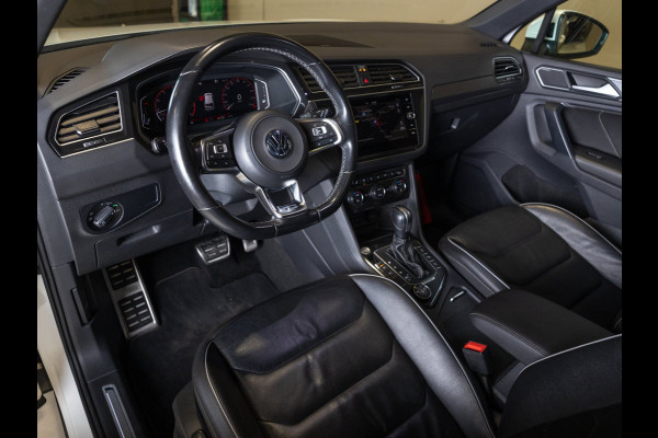 Volkswagen Tiguan 2.0 TSI 4Motion 2x R-Line / 230pk / Panorama dak / Rondomzicht camera / Dynaudio /