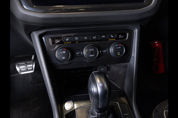 Volkswagen Tiguan 2.0 TSI 4Motion 2x R-Line / 230pk / Panorama dak / Rondomzicht camera / Dynaudio /