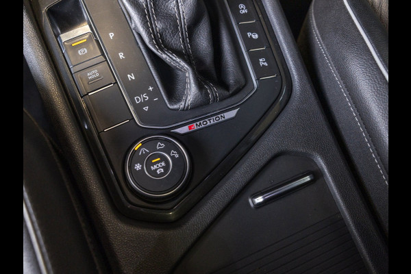 Volkswagen Tiguan 2.0 TSI 4Motion 2x R-Line / 230pk / Panorama dak / Rondomzicht camera / Dynaudio /