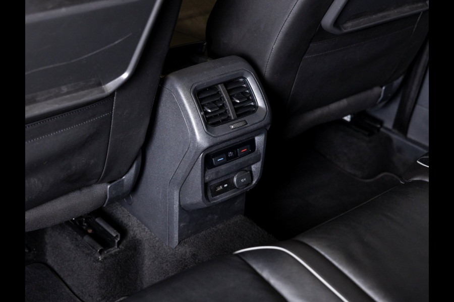 Volkswagen Tiguan 2.0 TSI 4Motion 2x R-Line / 230pk / Panorama dak / Rondomzicht camera / Dynaudio /