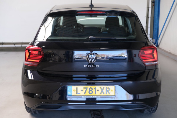Volkswagen Polo 1.0 TSI Comfortline Business - N.A.P. Airco, Cruise, PDC, Camera, PDC, Carplay.