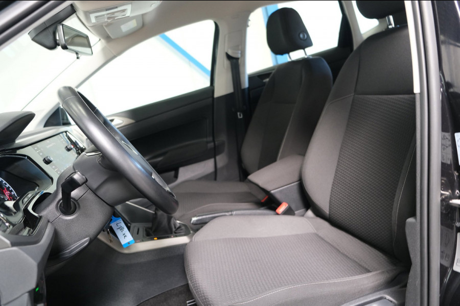Volkswagen Polo 1.0 TSI Comfortline Business - N.A.P. Airco, Cruise, PDC, Camera, PDC, Carplay.