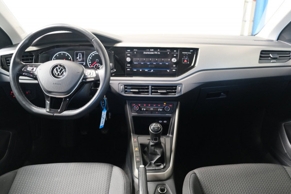 Volkswagen Polo 1.0 TSI Comfortline Business - N.A.P. Airco, Cruise, PDC, Camera, PDC, Carplay.