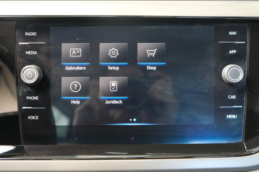 Volkswagen Polo 1.0 TSI Comfortline Business - N.A.P. Airco, Cruise, PDC, Camera, PDC, Carplay.