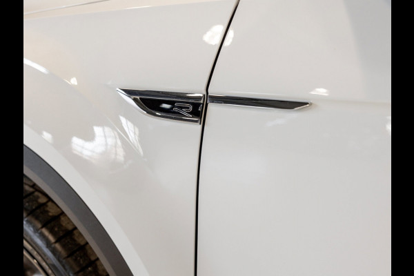 Volkswagen T-Roc Cabrio 1.5 TSI R-Line / 150pk / Beats / Leder / Achteruitrij camera / Stoel en stuur verwarming /