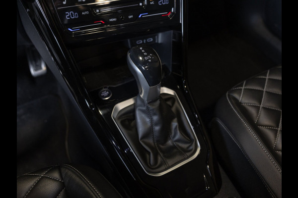 Volkswagen T-Roc Cabrio 1.5 TSI R-Line / 150pk / Beats / Leder / Achteruitrij camera / Stoel en stuur verwarming /