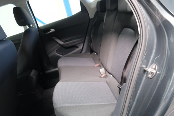 Seat Arona 1.0 TSI Style - N.A.P. Airco, Cruise, PDC, Carplay.