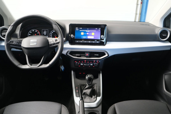 Seat Arona 1.0 TSI Style - N.A.P. Airco, Cruise, PDC, Carplay.