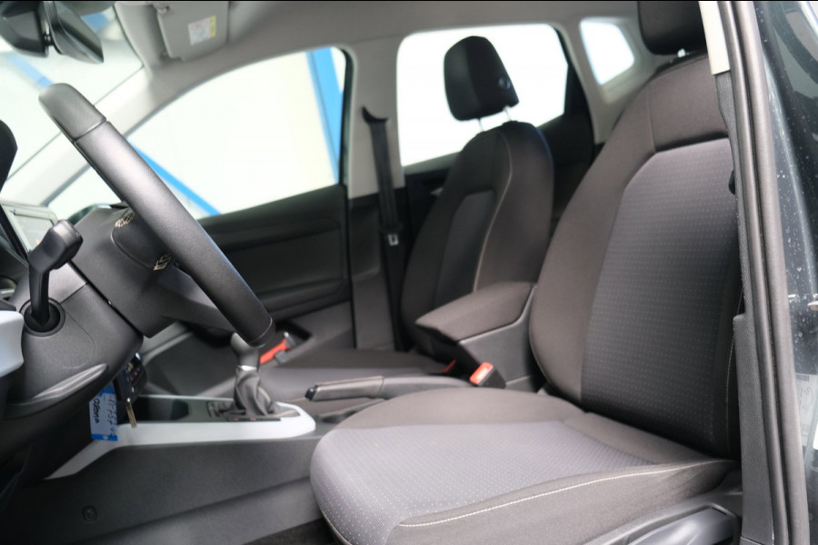 Seat Arona 1.0 TSI Style - N.A.P. Airco, Cruise, PDC, Carplay.