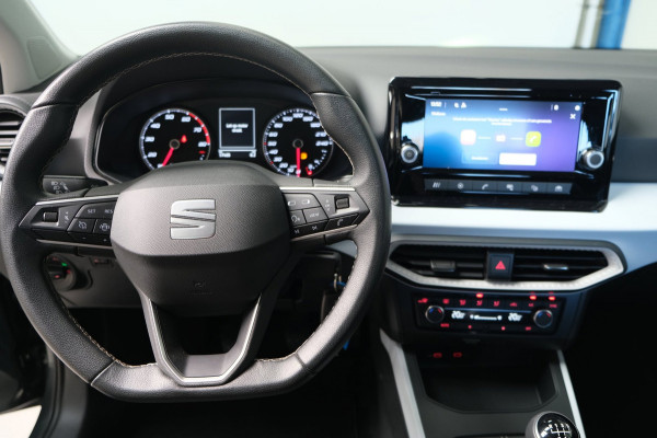 Seat Arona 1.0 TSI Style - N.A.P. Airco, Cruise, PDC, Carplay.