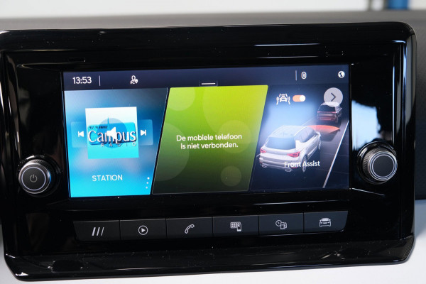 Seat Arona 1.0 TSI Style - N.A.P. Airco, Cruise, PDC, Carplay.