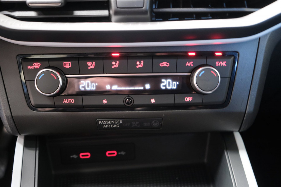 Seat Arona 1.0 TSI Style - N.A.P. Airco, Cruise, PDC, Carplay.
