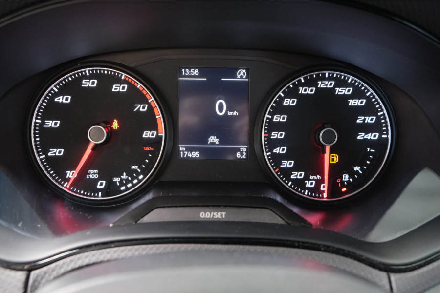 Seat Arona 1.0 TSI Style - N.A.P. Airco, Cruise, PDC, Carplay.