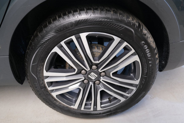 Seat Arona 1.0 TSI Style - N.A.P. Airco, Cruise, PDC, Carplay.