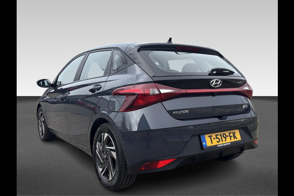Hyundai i20 1.0 T-GDI Comfort Smart