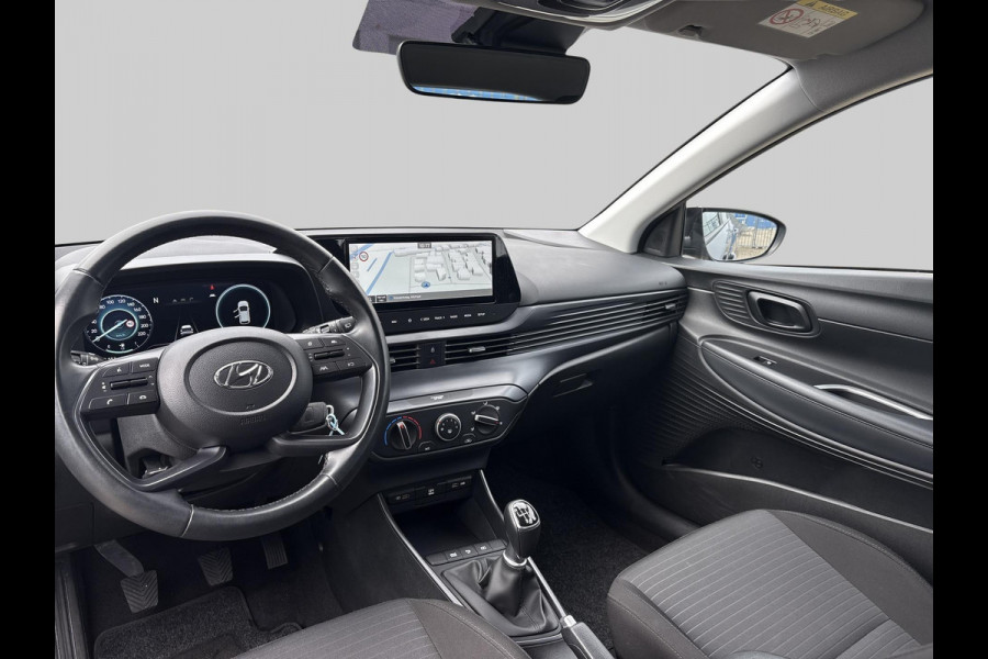 Hyundai i20 1.0 T-GDI Comfort Smart