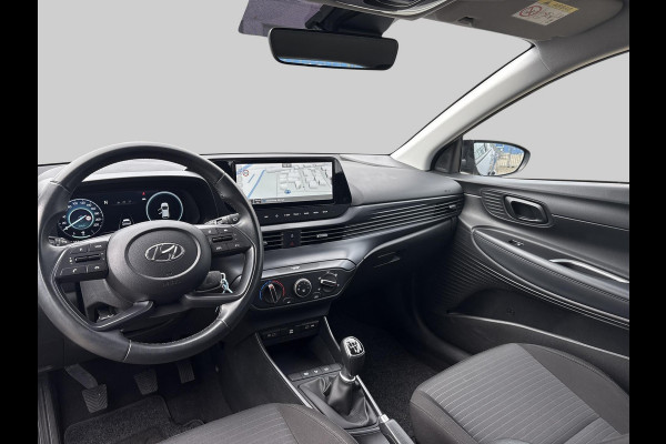 Hyundai i20 1.0 T-GDI Comfort Smart