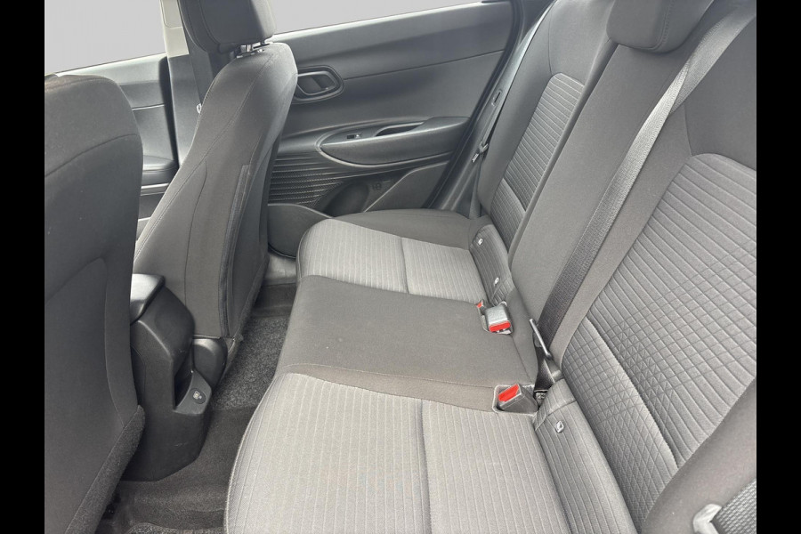 Hyundai i20 1.0 T-GDI Comfort Smart