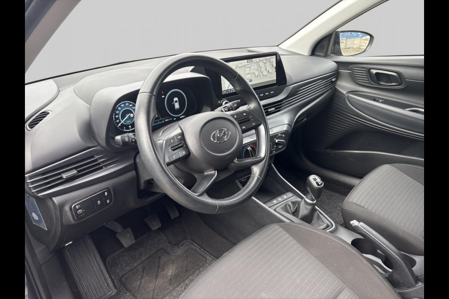 Hyundai i20 1.0 T-GDI Comfort Smart