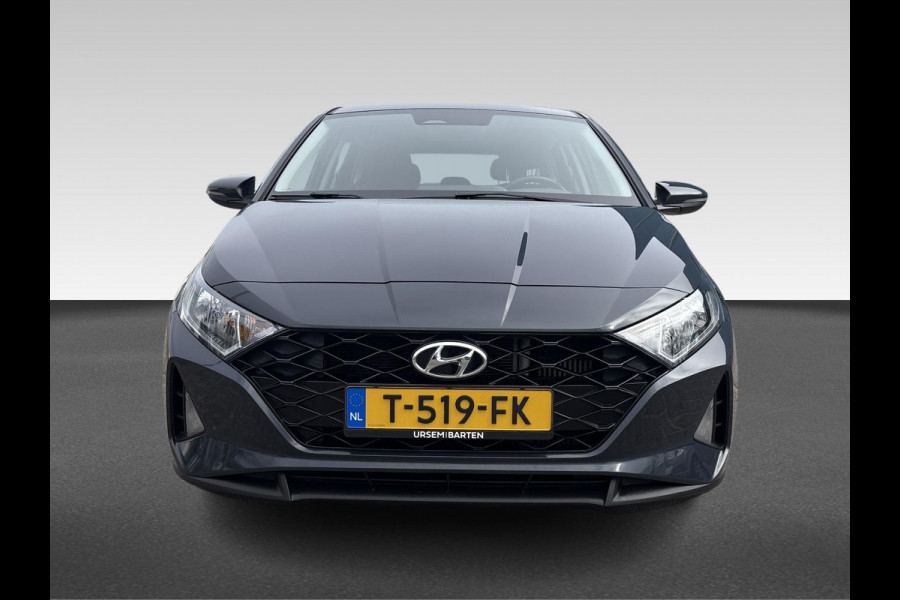 Hyundai i20 1.0 T-GDI Comfort Smart