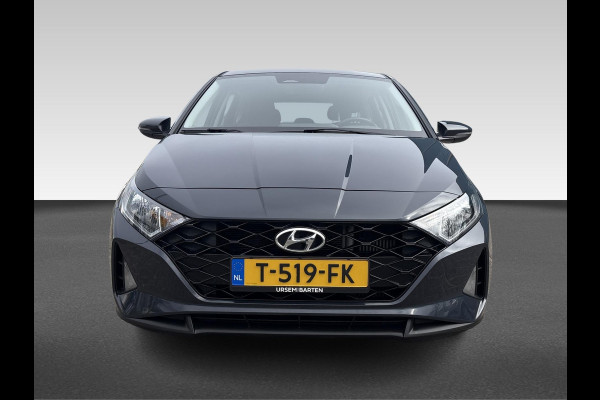 Hyundai i20 1.0 T-GDI Comfort Smart