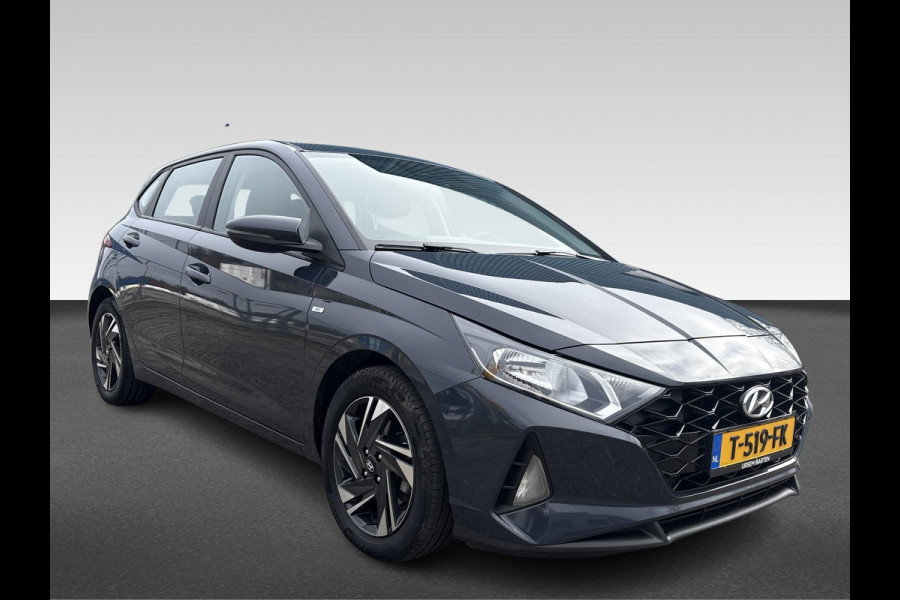 Hyundai i20 1.0 T-GDI Comfort Smart