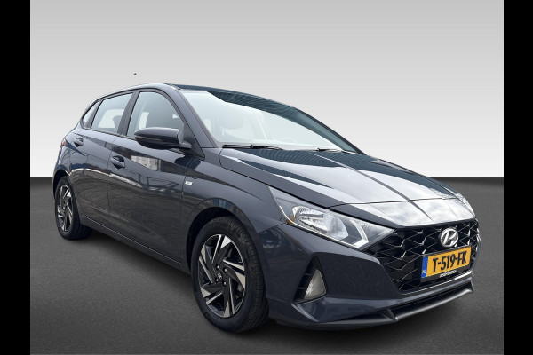 Hyundai i20 1.0 T-GDI Comfort Smart