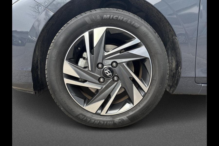 Hyundai i20 1.0 T-GDI Comfort Smart