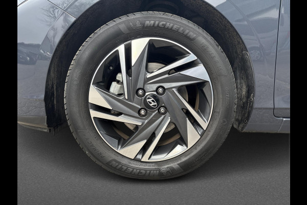 Hyundai i20 1.0 T-GDI Comfort Smart