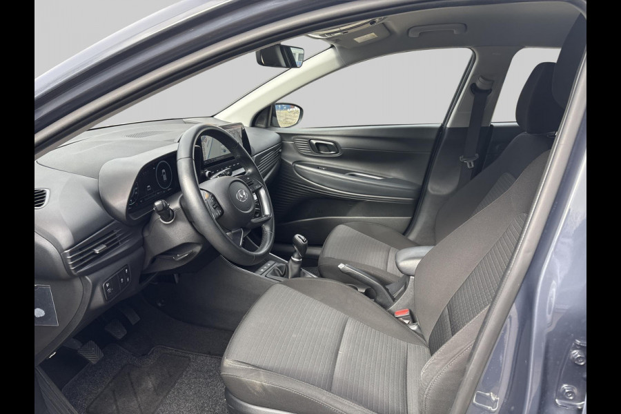 Hyundai i20 1.0 T-GDI Comfort Smart