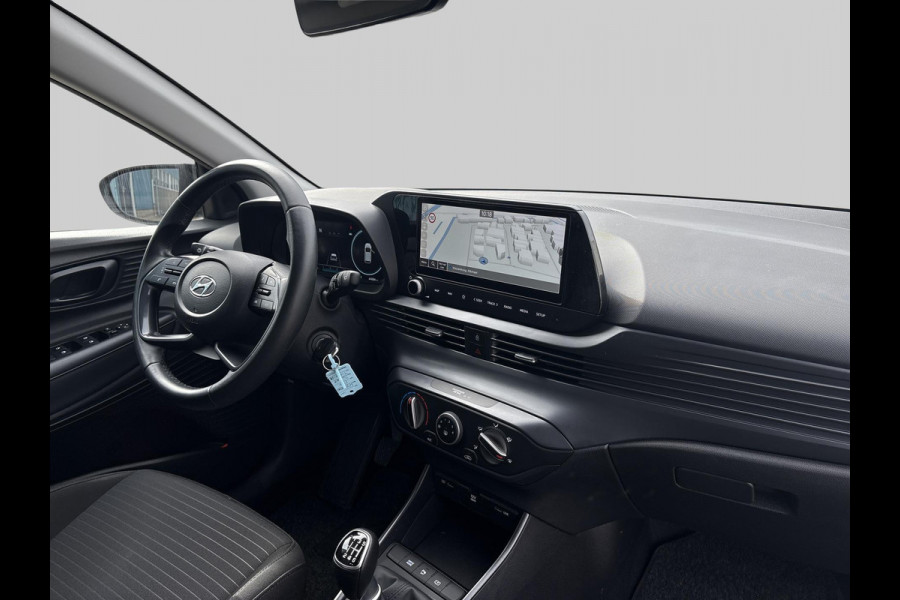 Hyundai i20 1.0 T-GDI Comfort Smart