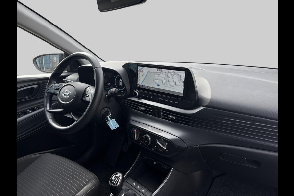 Hyundai i20 1.0 T-GDI Comfort Smart