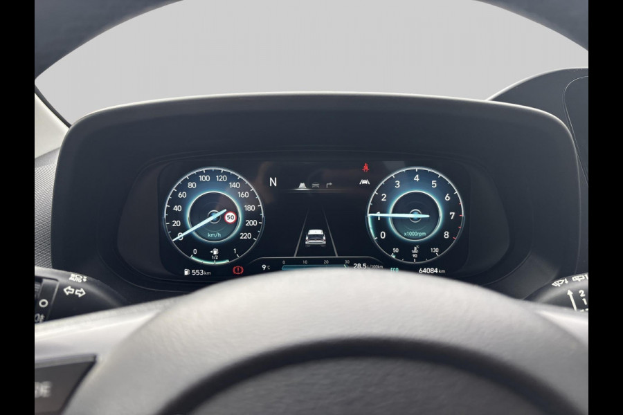 Hyundai i20 1.0 T-GDI Comfort Smart