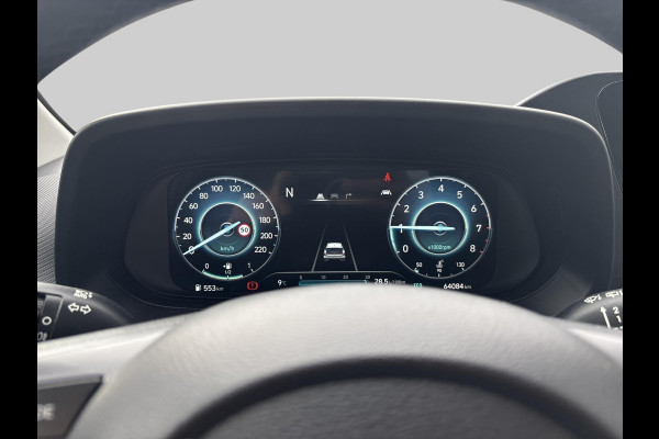 Hyundai i20 1.0 T-GDI Comfort Smart