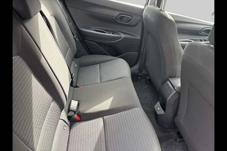 Hyundai i20 1.0 T-GDI Comfort Smart