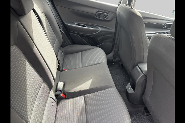 Hyundai i20 1.0 T-GDI Comfort Smart
