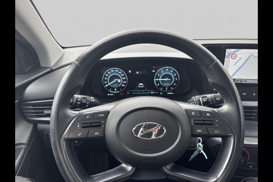Hyundai i20 1.0 T-GDI Comfort Smart