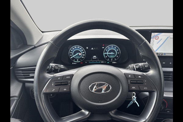 Hyundai i20 1.0 T-GDI Comfort Smart