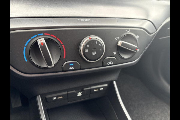 Hyundai i20 1.0 T-GDI Comfort Smart