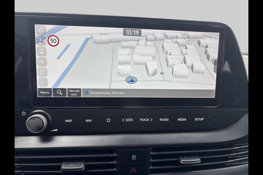 Hyundai i20 1.0 T-GDI Comfort Smart