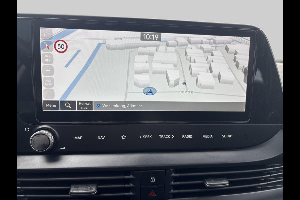 Hyundai i20 1.0 T-GDI Comfort Smart