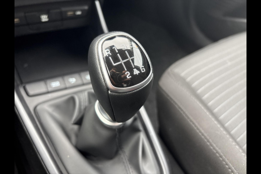 Hyundai i20 1.0 T-GDI Comfort Smart