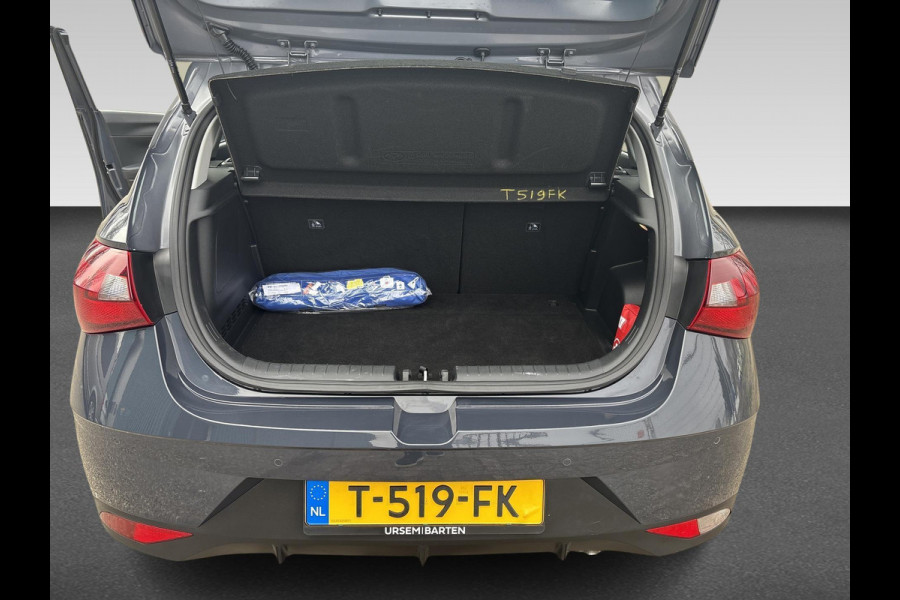 Hyundai i20 1.0 T-GDI Comfort Smart