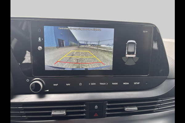 Hyundai i20 1.0 T-GDI Comfort Smart